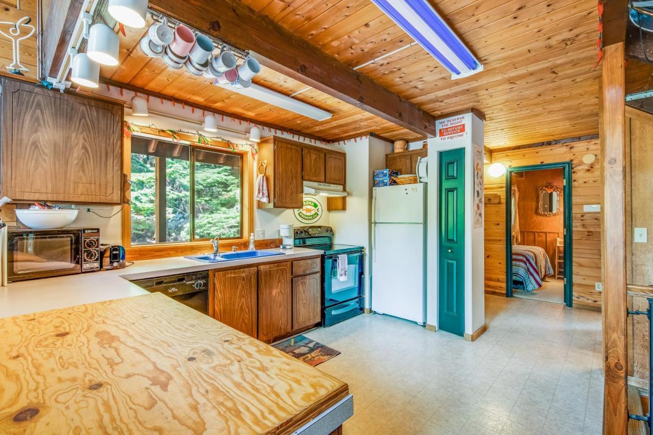 Kendall Place Snoqualmie Pass المظهر الخارجي الصورة