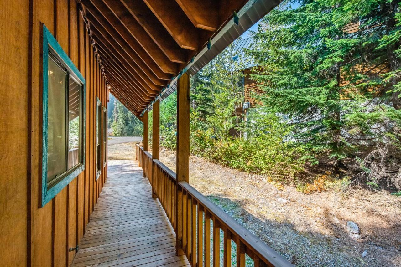 Kendall Place Snoqualmie Pass المظهر الخارجي الصورة