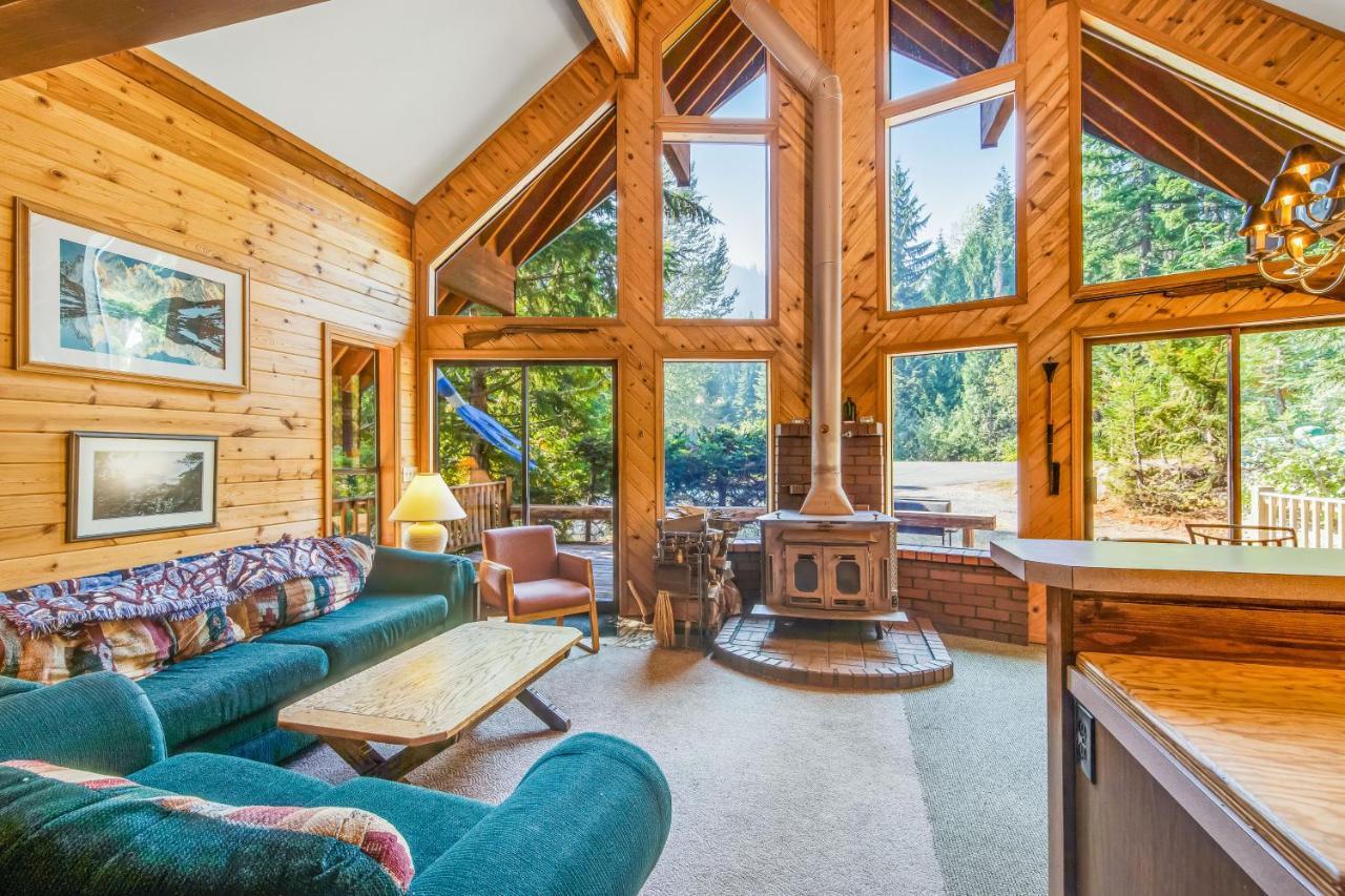 Kendall Place Snoqualmie Pass المظهر الخارجي الصورة