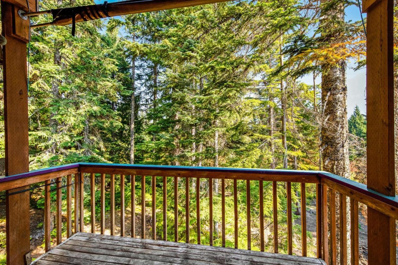 Kendall Place Snoqualmie Pass المظهر الخارجي الصورة