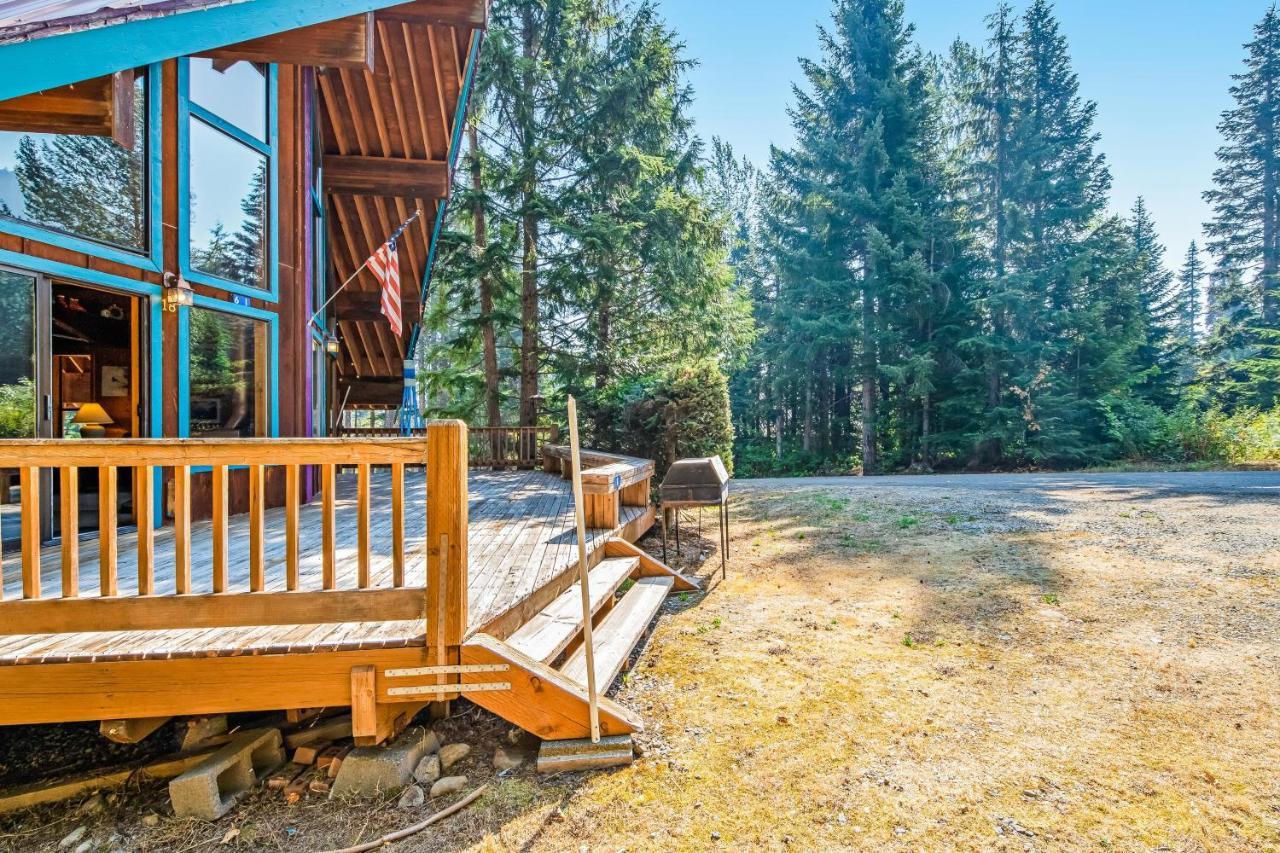 Kendall Place Snoqualmie Pass المظهر الخارجي الصورة