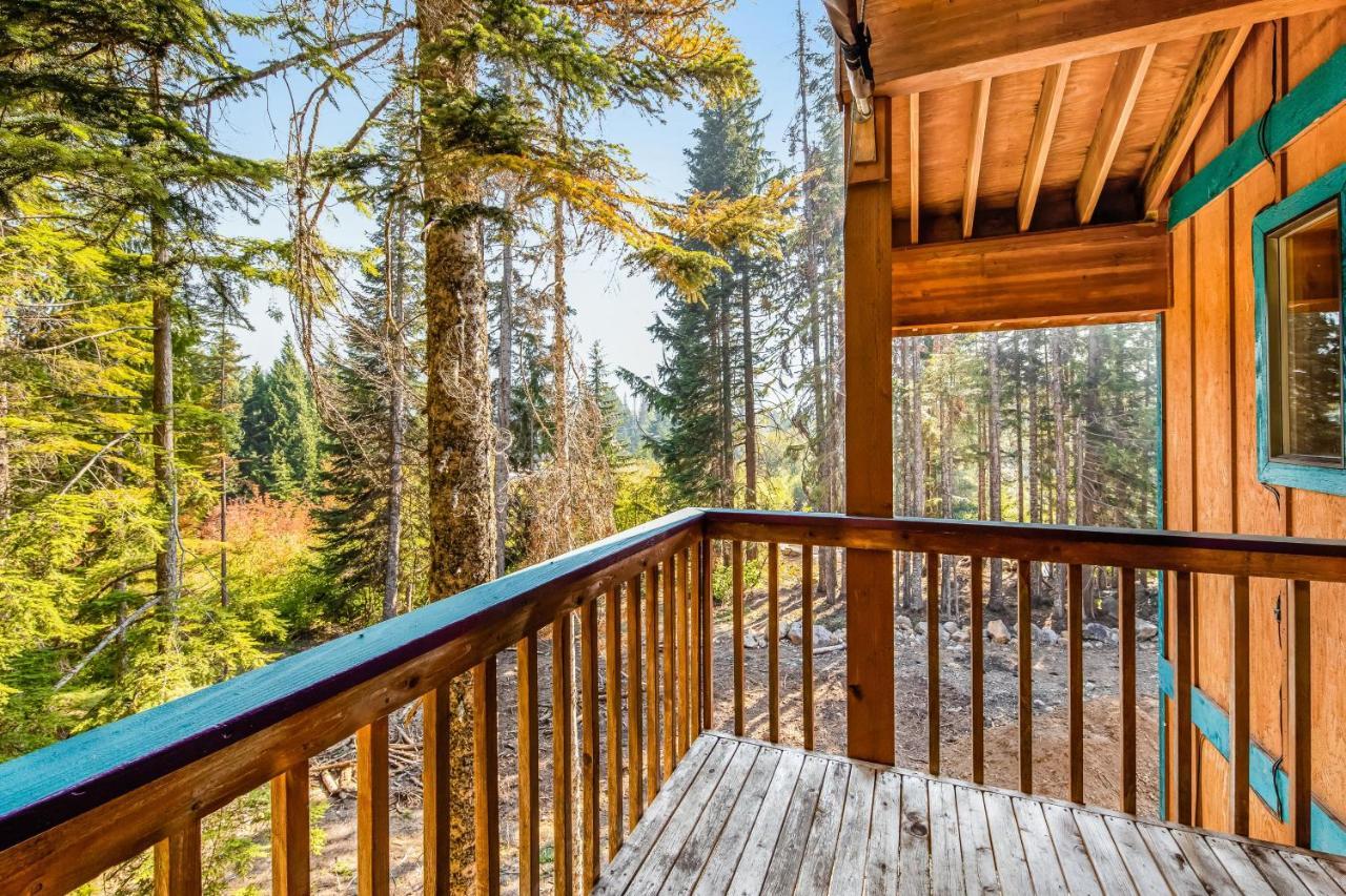 Kendall Place Snoqualmie Pass المظهر الخارجي الصورة