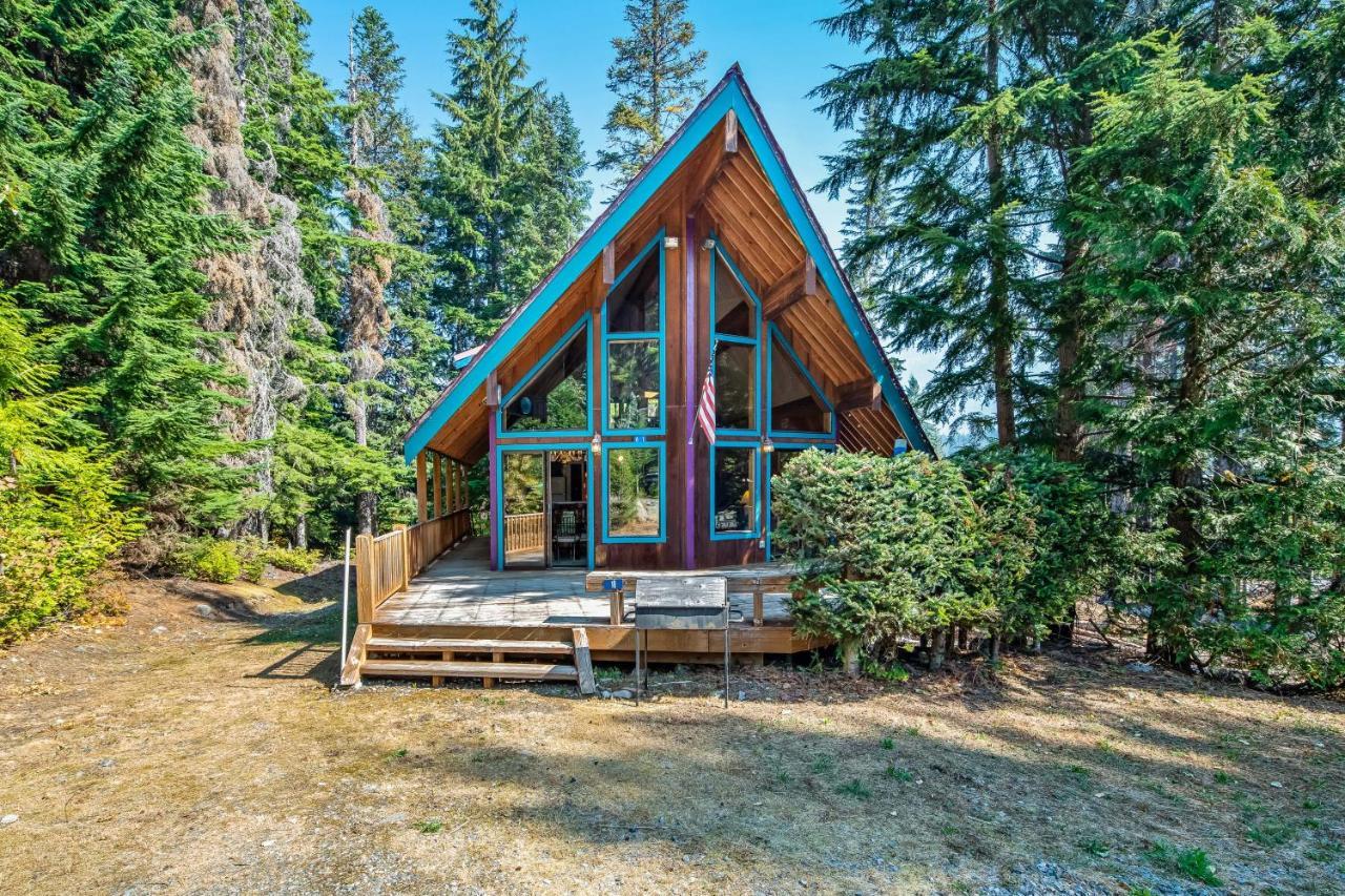 Kendall Place Snoqualmie Pass المظهر الخارجي الصورة