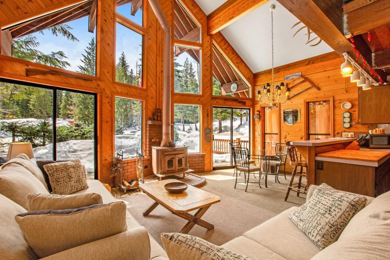 Kendall Place Snoqualmie Pass المظهر الخارجي الصورة